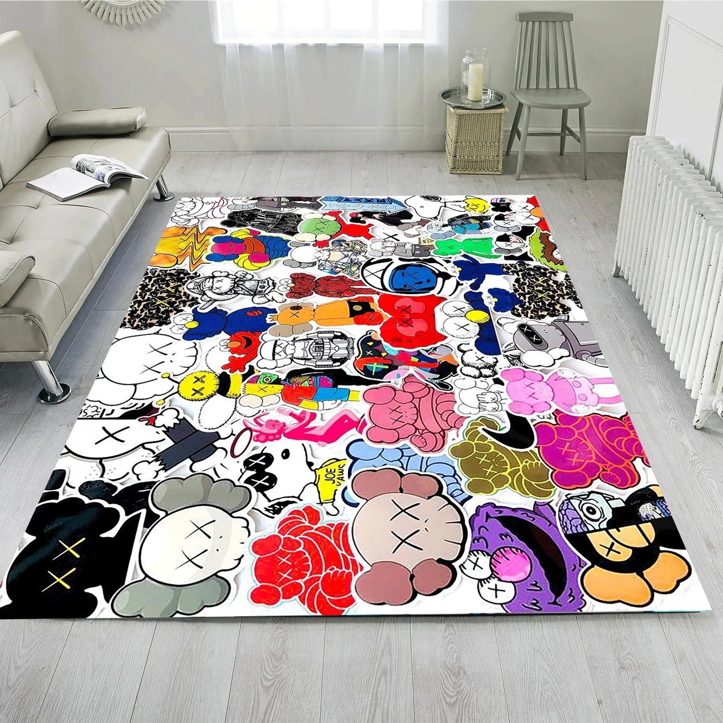 Pop Lux Rug