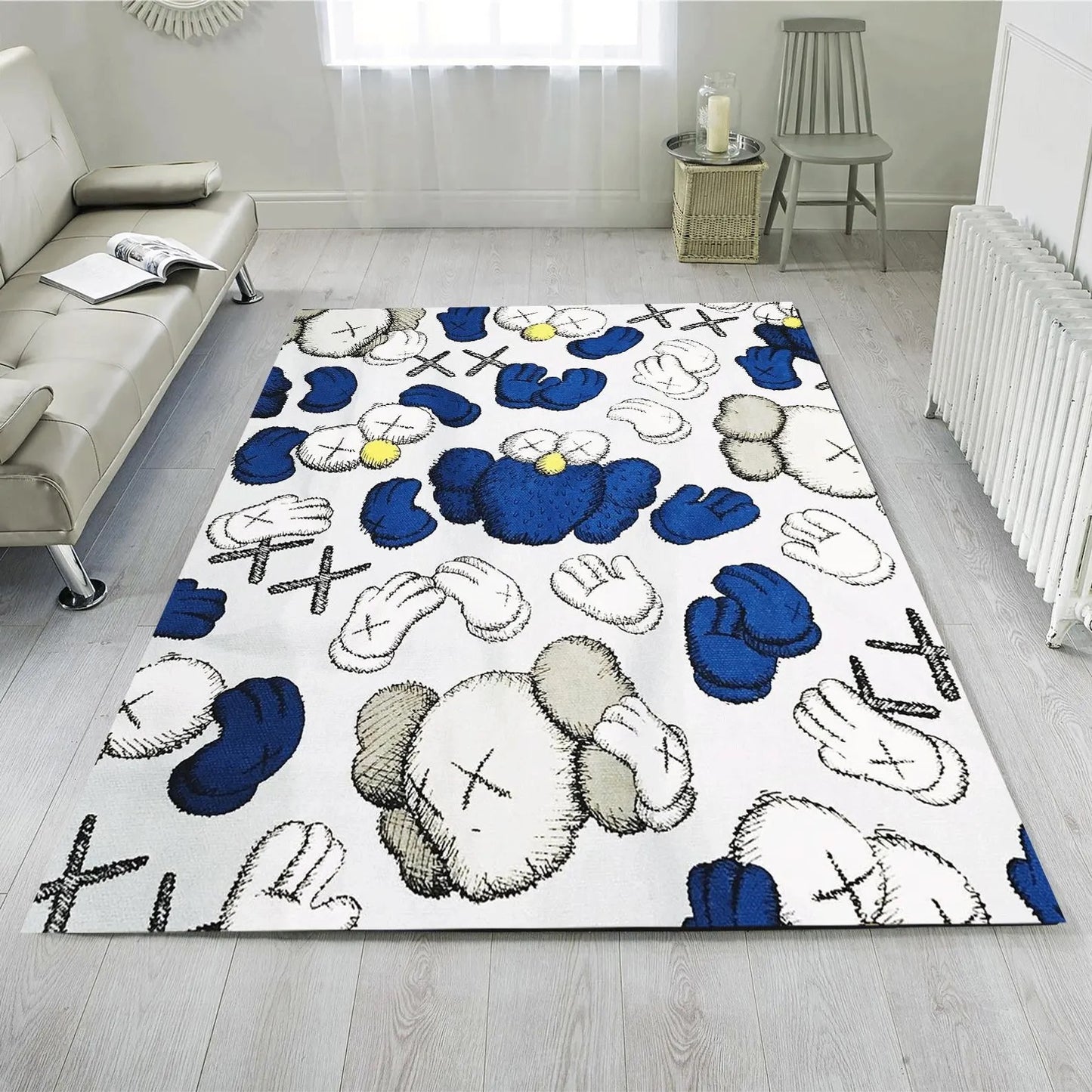 Pop Lux Rug