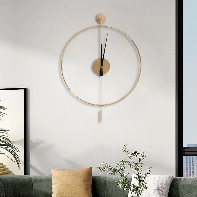 Orologio Minimal Stile Moderno