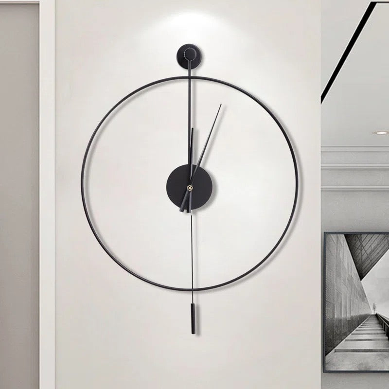 Orologio Minimal Stile Moderno