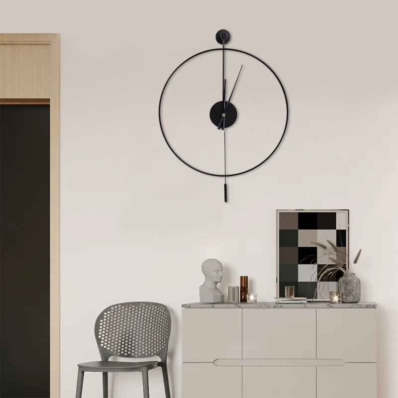Orologio Minimal Stile Moderno