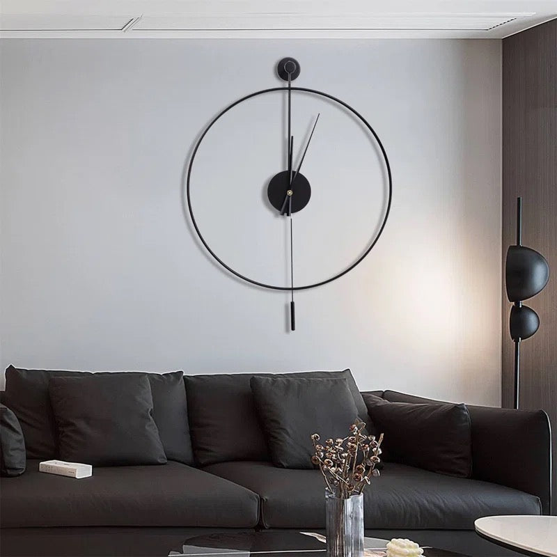 Orologio Minimal Stile Moderno