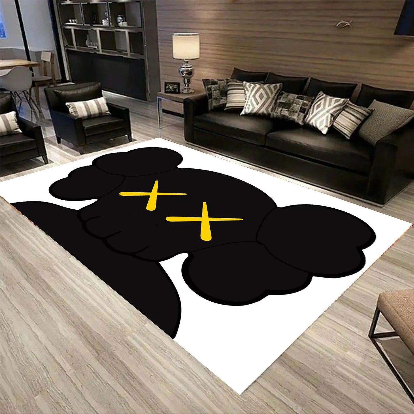 Pop Lux Rug