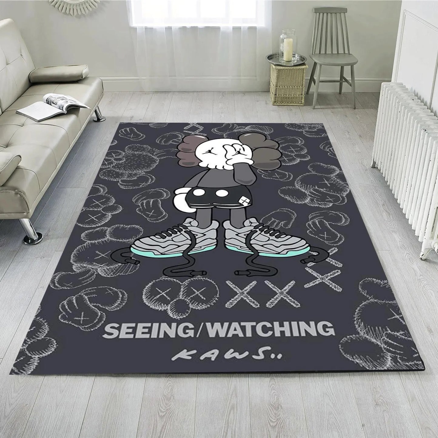 Pop Lux Rug