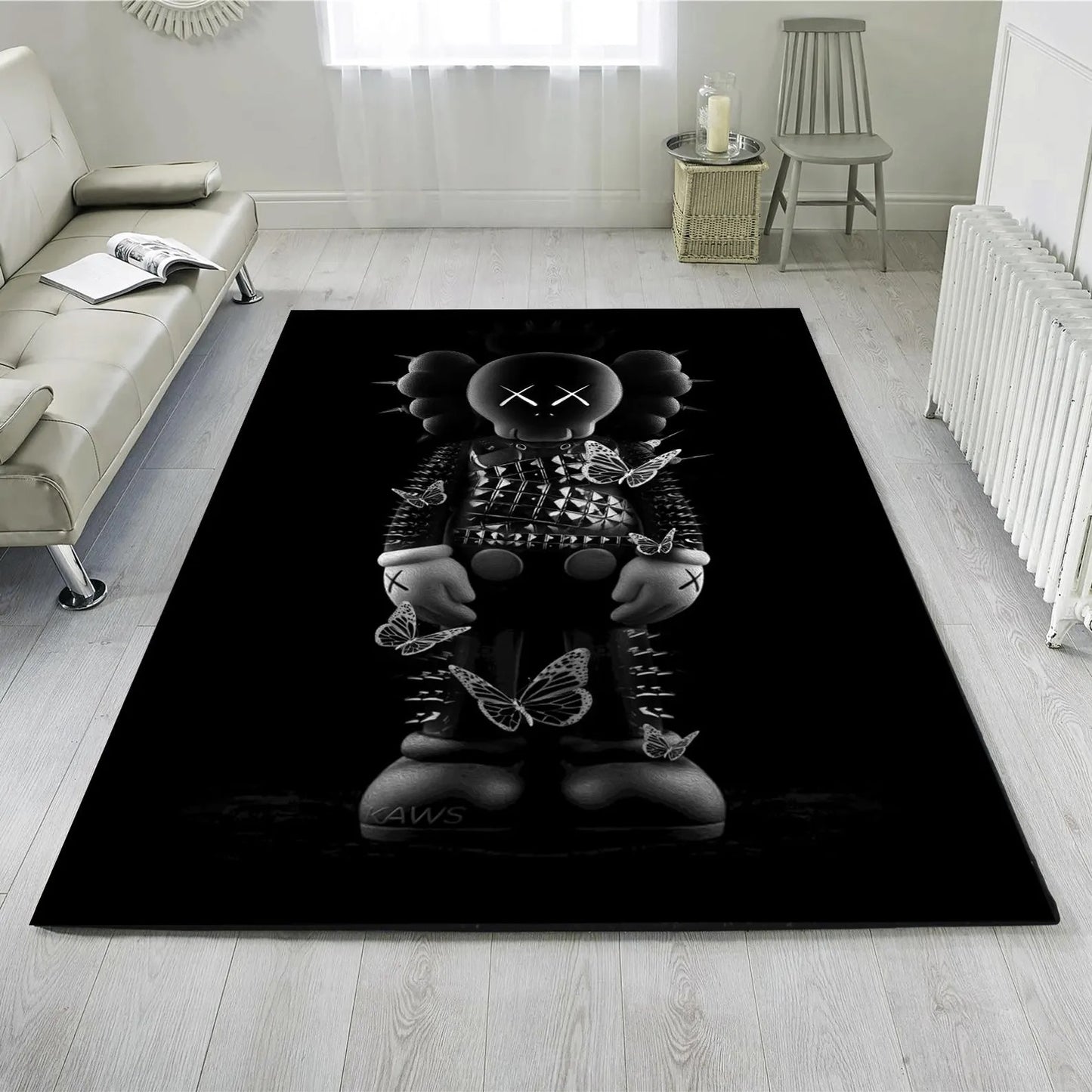 Pop Lux Rug