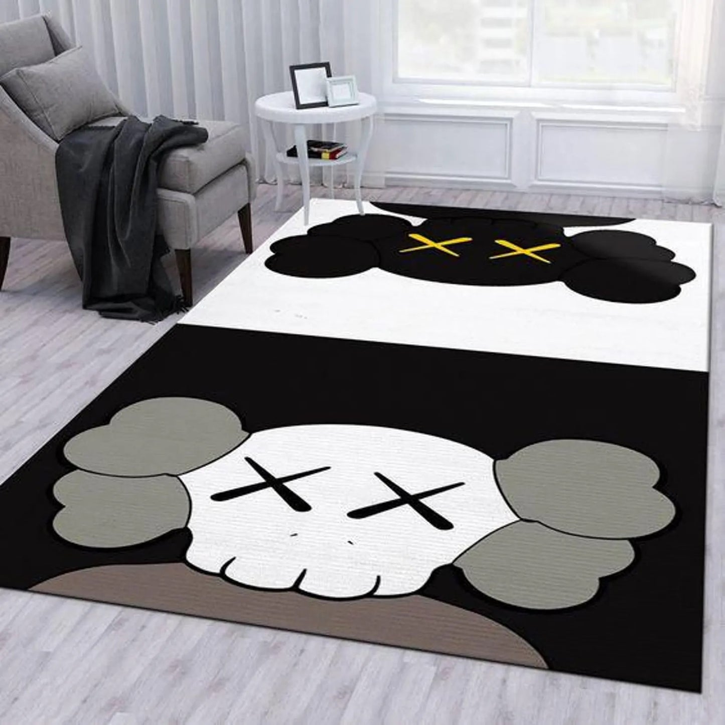 Pop Lux Rug